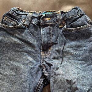 Old Navy Boy's Loose Denim Jeans